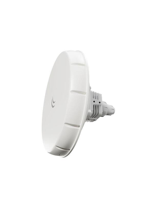 WRL ACCESS POINT WIRE DISH/NRAYG-60ADPAIR MIKROTIK