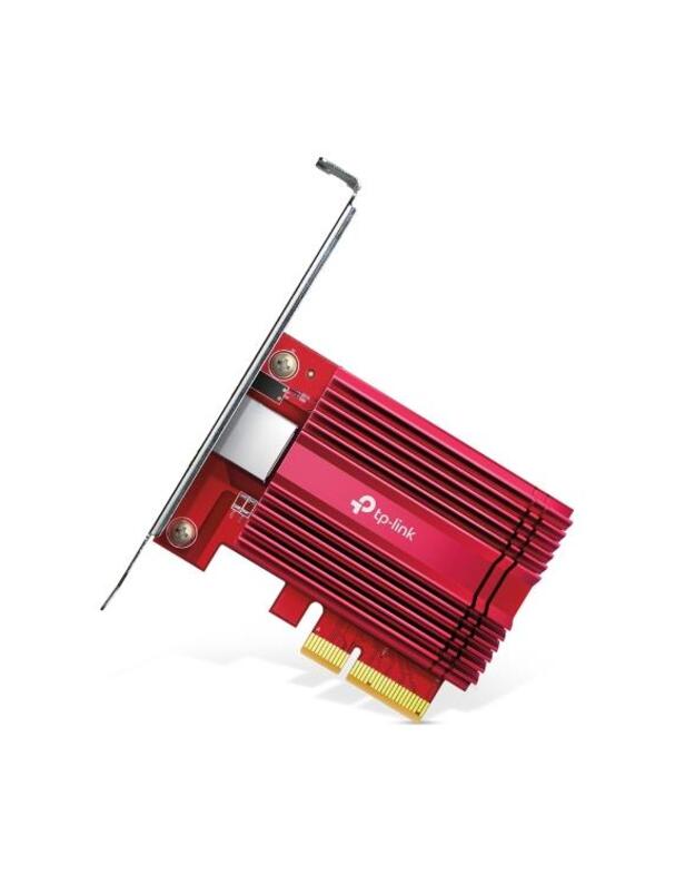 WRL ADAPTER 10GBPS PCIE/TX401 TP-LINK