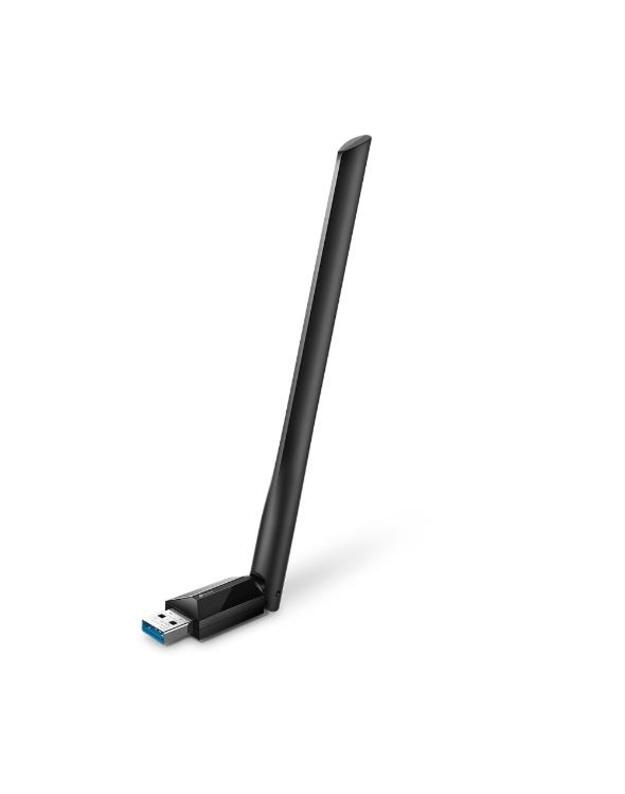 WRL ADAPTER 1300MBPS USB/ARCHER T3U PLUS TP-LINK