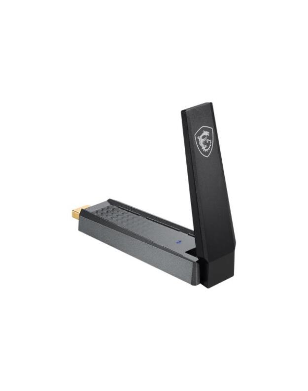 WRL ADAPTER 1800MBPS USB/GUAX18 MSI