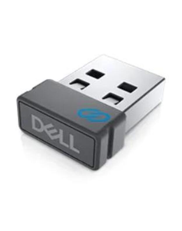 WRL ADAPTER 2.4 GHZ USB/570-ABKY DELL