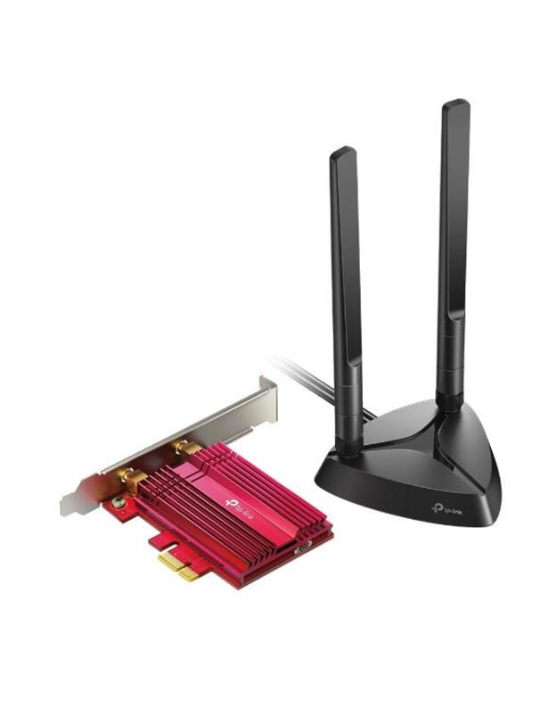 WRL ADAPTERIS 3000MBPS PCIE/ARCHER TX3000E TP-LINK