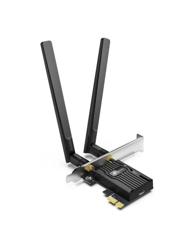 WRL ADAPTER 3000MBPS PCIE/ARCHER TX55E TP-LINK