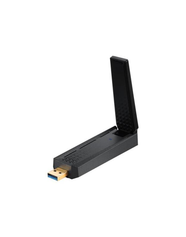 WRL ADAPTER 5400MBPS USB/GUAXE54 MSI