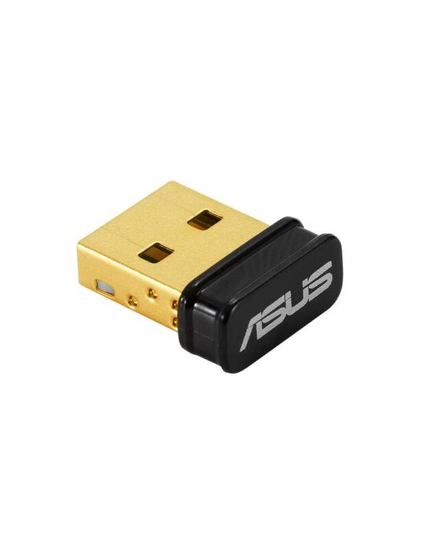 WRL ADAPTER BLUETH 5/USB-BT500 ASUS