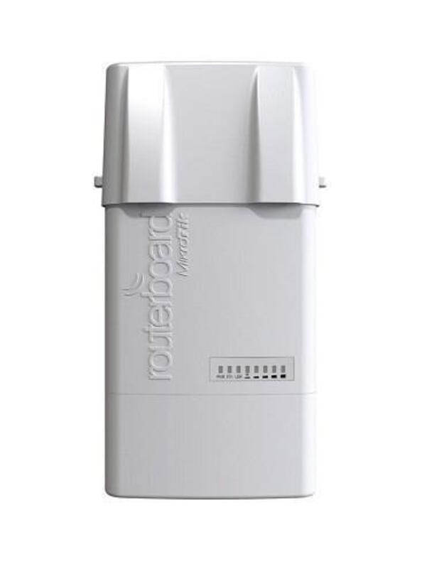 WRL BASE STATION BASEBOX5/RB912UAG-5HPND-OUT MIKROTIK