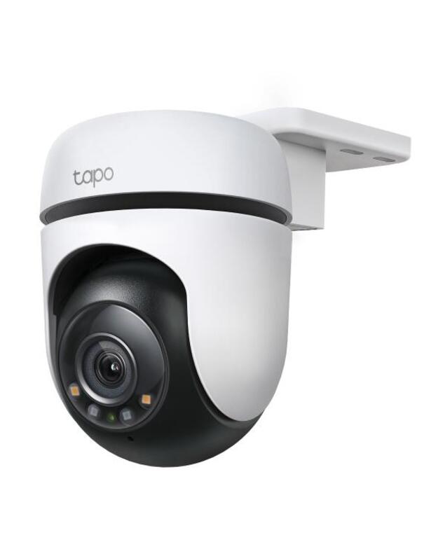 WRL CAMERA 1080P PAN/TILT/TAPO C510W TP-LINK