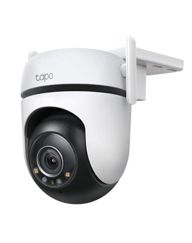 WRL CAMERA 1080P PAN/TILT/TAPO C520WS TP-LINK