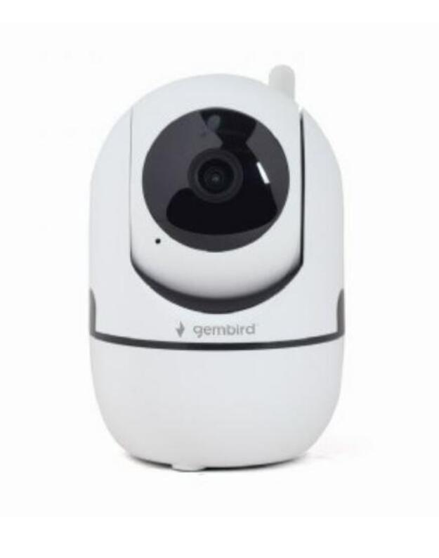 WRL CAMERA 1080P SMART/TSL-CAM-WRHD-02 GEMBIRD