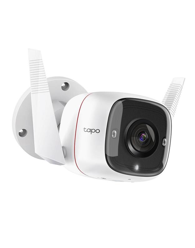 WRL CAMERA 1080P/TAPO C310 TP-LINK