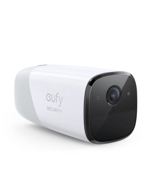 WRL CAMERA 2 PRO ADD-ON/T81403D2 EUFY