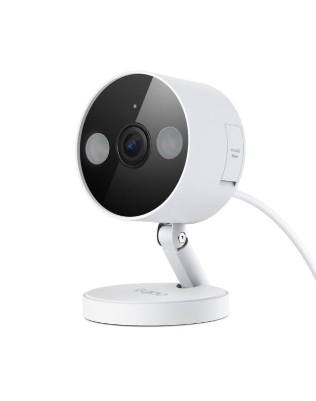 WRL CAMERA 2K QHD/TAPO C120 TP-LINK