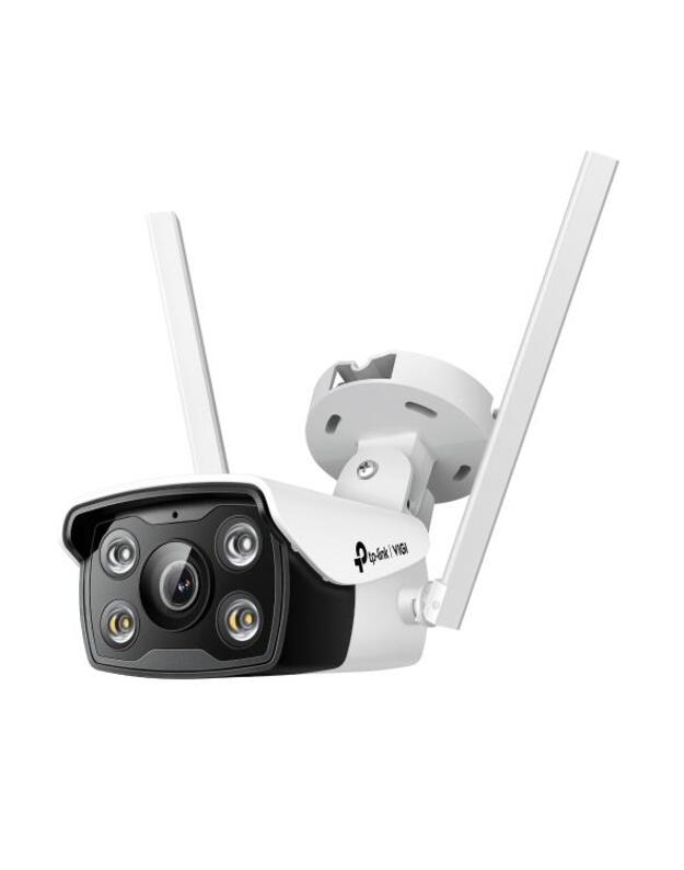 WRL CAMERA 4MP BULLET/VIGI C340-W(4MM) TP-LINK