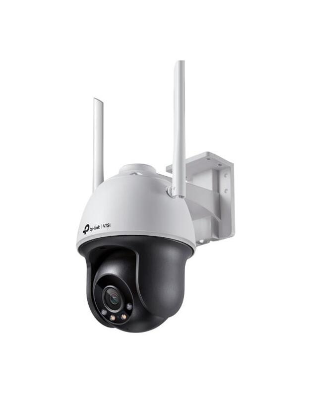 WRL CAMERA 4MP PAN/TILT/VIGI C540-W(4MM) TP-LINK