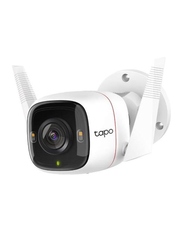 WRL CAMERA/TAPO C320WS TP-LINK