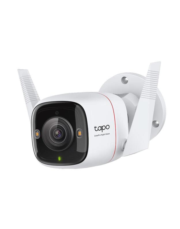 WRL CAMERA/TAPO C325WB TP-LINK