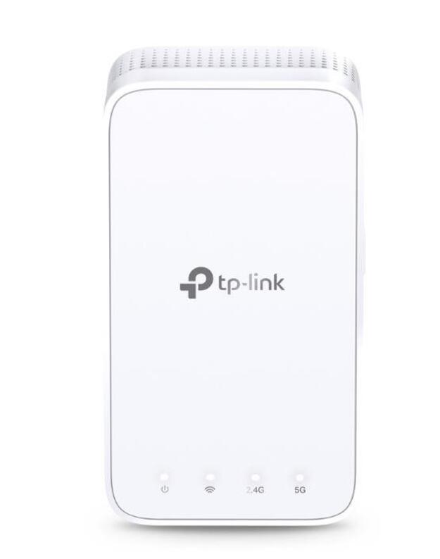 WRL RANGE EXTENDER 1200MBPS/RE300 TP-LINK