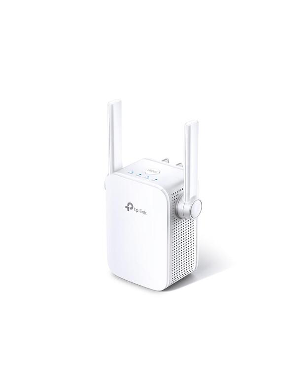 WRL RANGE EXTENDER 1200MBPS/RE305 TP-LINK