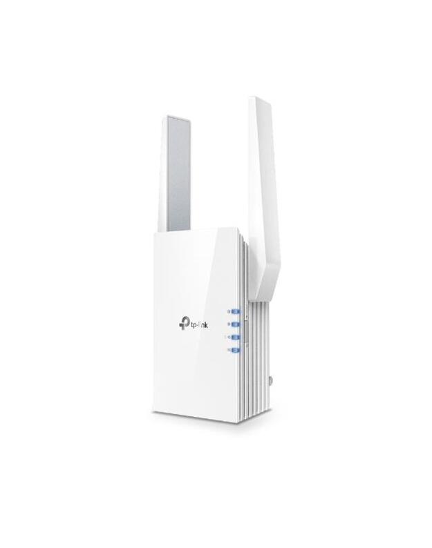 WRL RANGE EXTENDER 1500MBPS/RE505X TP-LINK