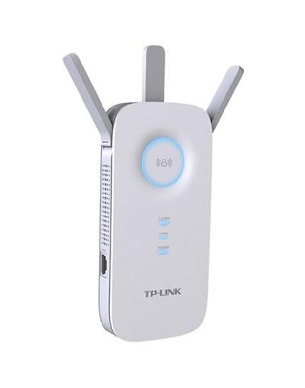 WRL RANGE EXTENDER 1750MBPS/RE450 TP-LINK