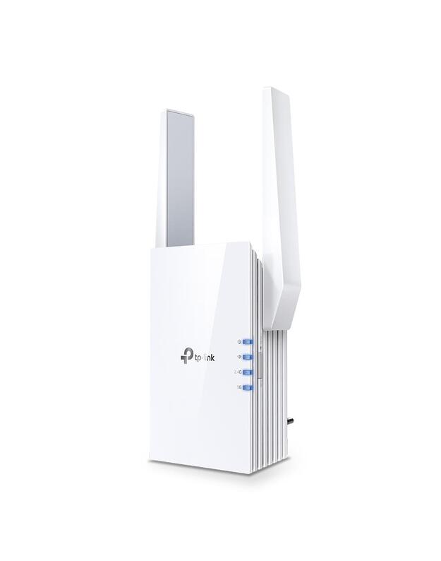 WRL RANGE EXTENDER 1800MBPS/RE605X TP-LINK