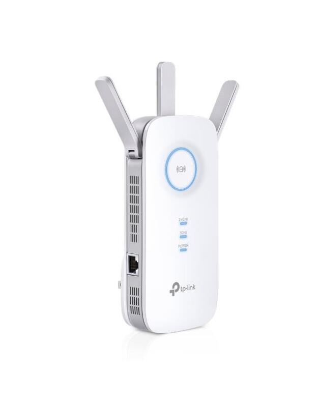 WRL RANGE EXTENDER 1900MBPS/RE550 TP-LINK