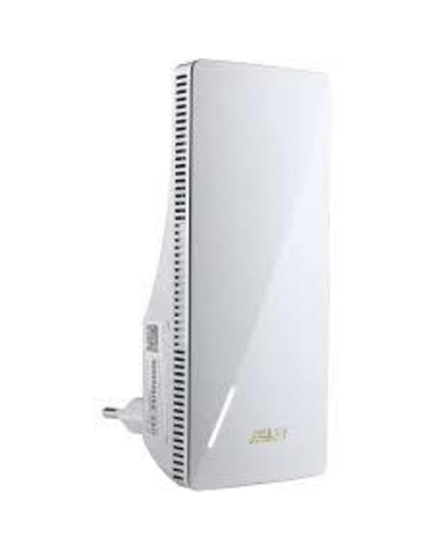 WRL RANGE EXTENDER 3000MBPS/DUAL BAND RP-AX58 ASUS