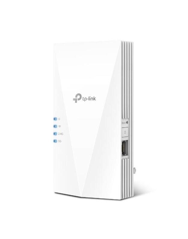 WRL RANGE EXTENDER 3000MBPS/RE700X TP-LINK