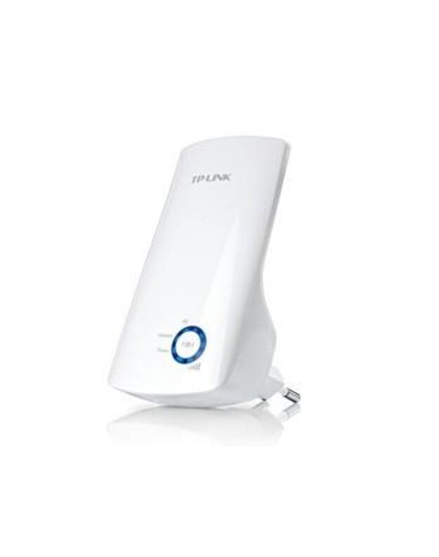 WRL RANGE EXTENDER 300MBPS/TL-WA854RE TP-LINK