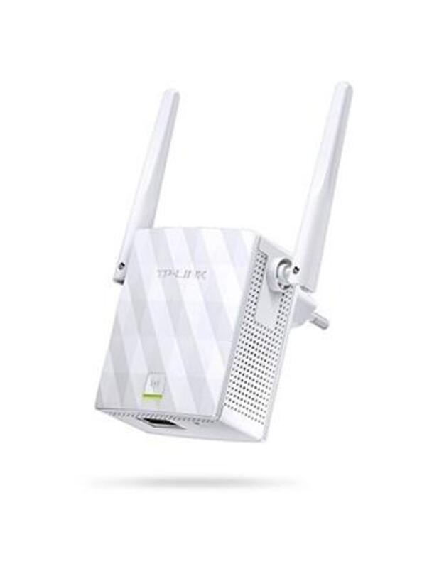 WRL RANGE EXTENDER 300MBPS/TL-WA855RE TP-LINK