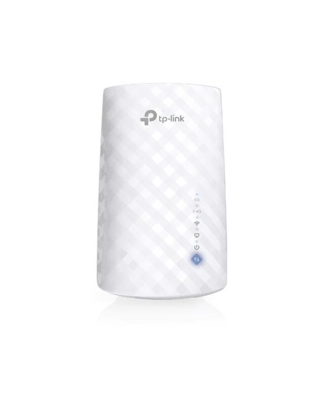 WRL RANGE EXTENDER 750MBPS/RE190 TP-LINK