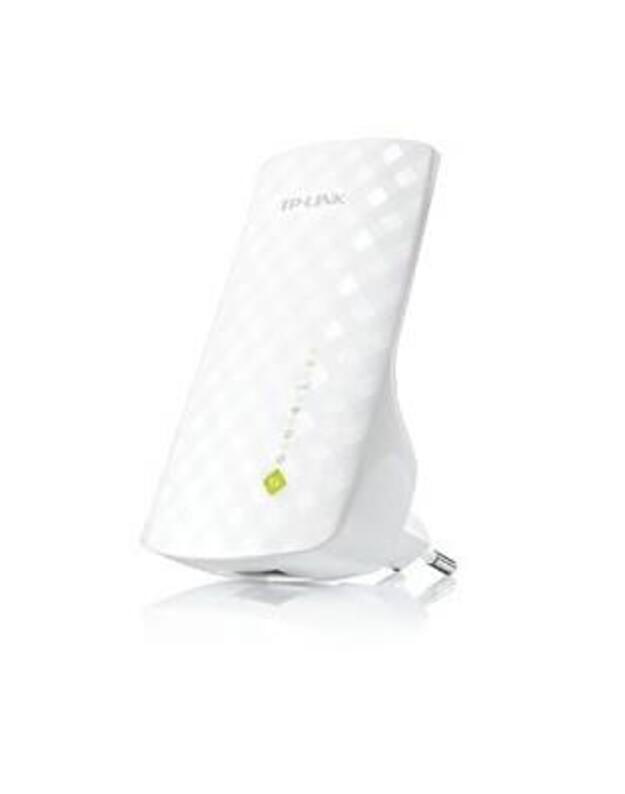 WRL RANGE EXTENDER 750MBPS/RE200 TP-LINK