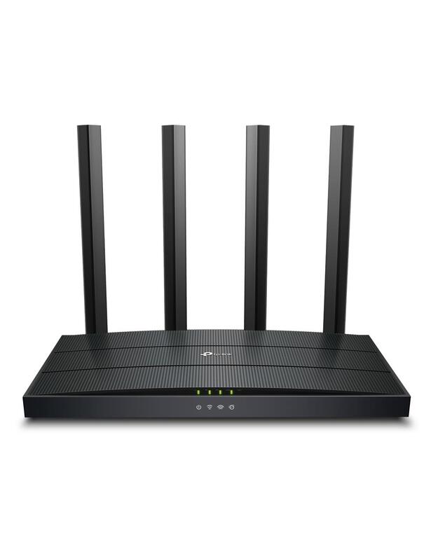 WRL ROUTER 1500MBPS/ARCHER AX17 TP-LINK