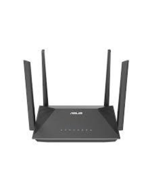 WRL ROUTER 1800MBPS/DUAL BAND RT-AX52 ASUS