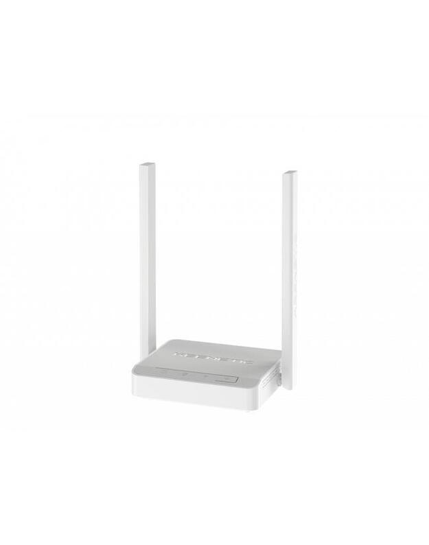 WRL ROUTER 300MBPS 100M 4P/START KN-1112-01EN KEENETIC