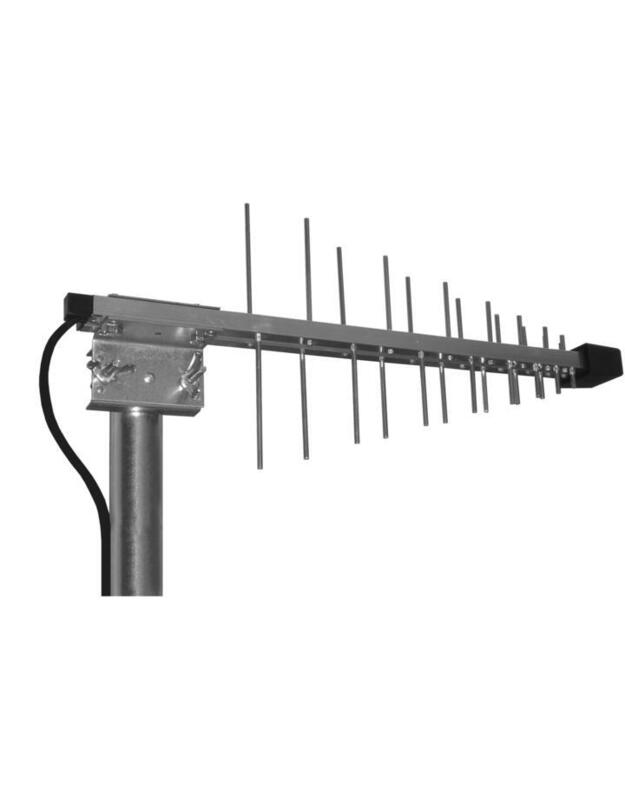 4G LTE Antena ISKRA P-30 LTE H/V SMA