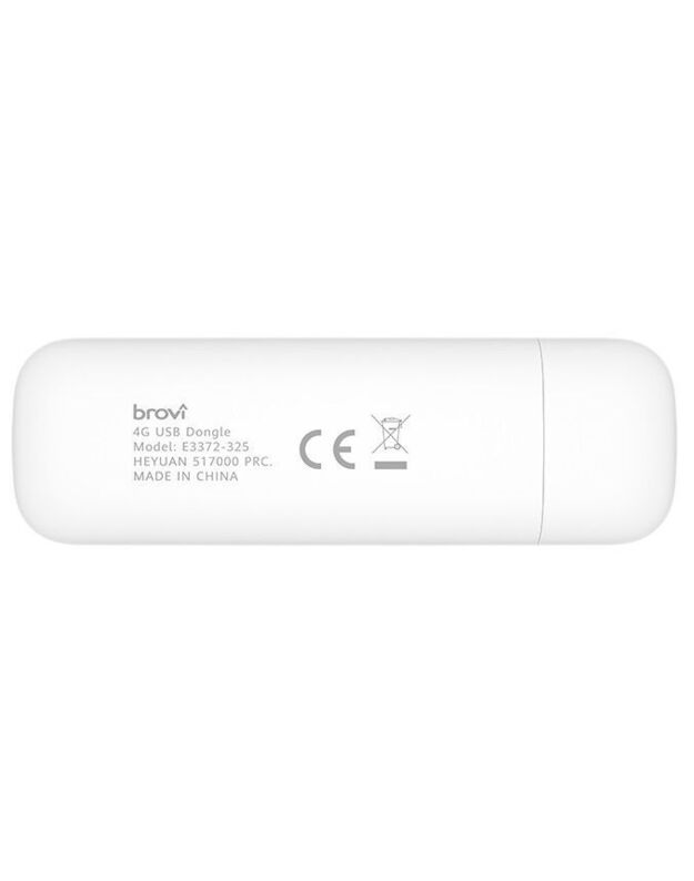 Huawei (Brovi) E3372-325