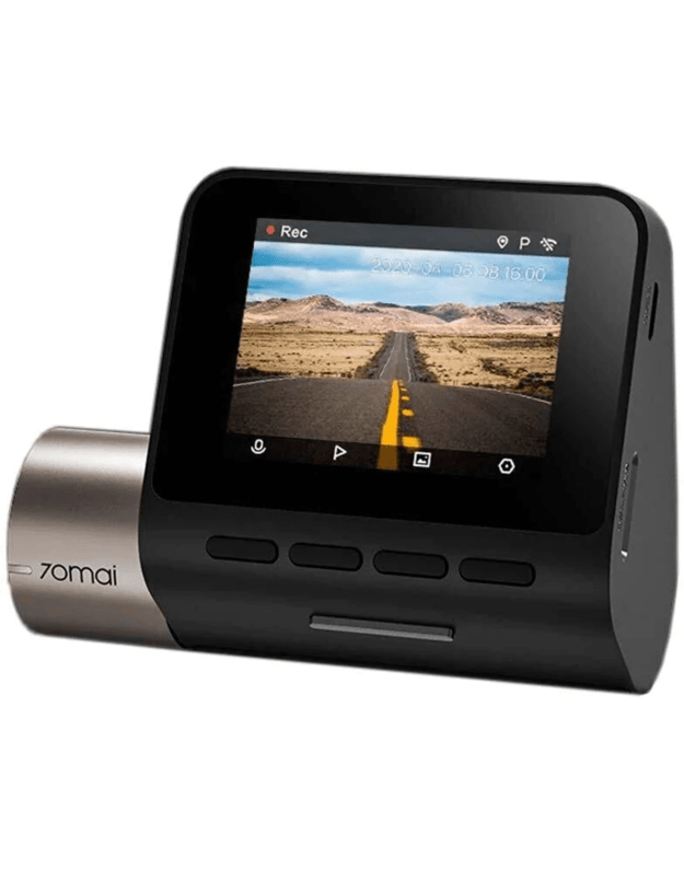 70mai Dash Cam Pro Plus A500S