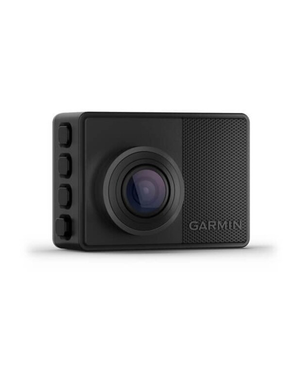 Garmin Dash Cam 67W vaizdo registratorius