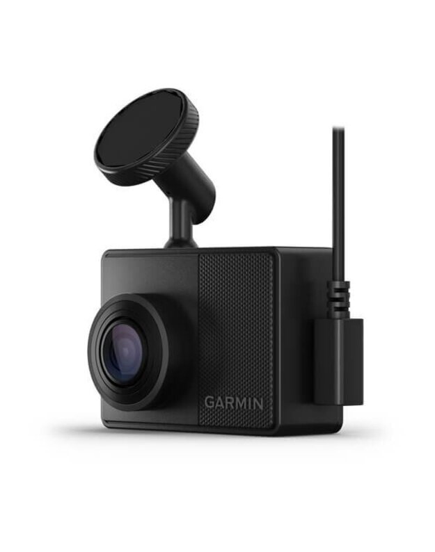 Garmin Dash Cam 67W vaizdo registratorius