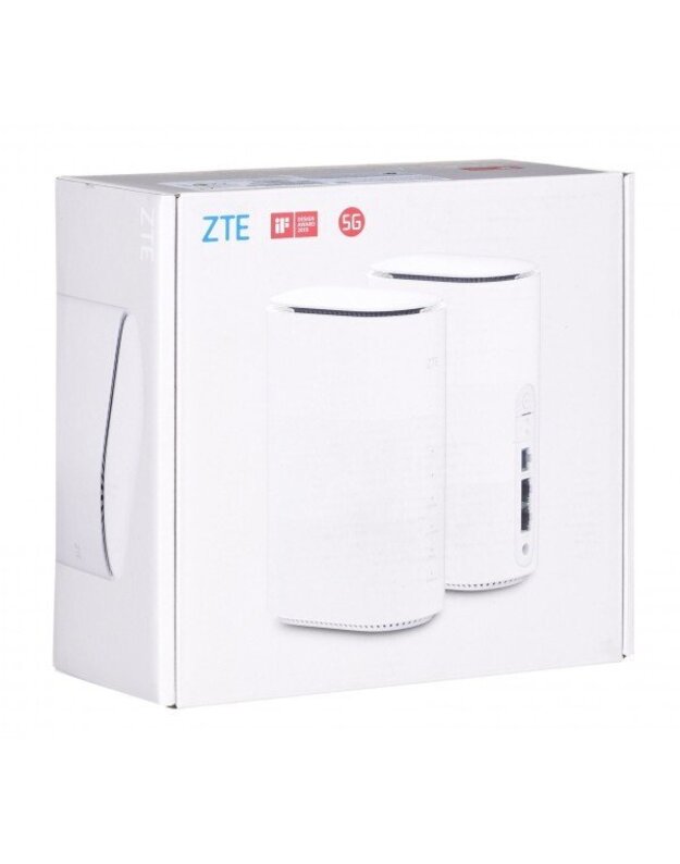 ZTE MC801A 5G maršrutizatorius